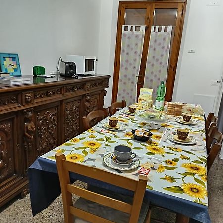 Appartement Casa San Michele à Pise Extérieur photo
