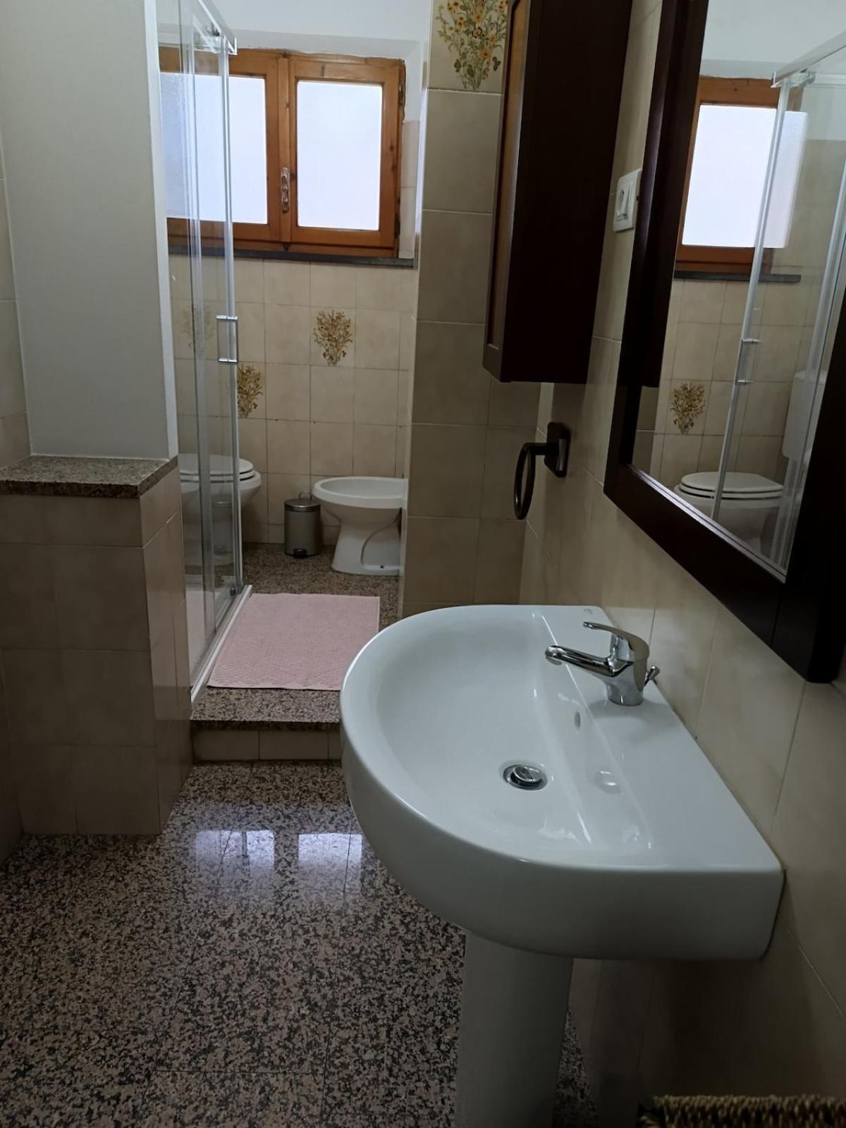 Appartement Casa San Michele à Pise Extérieur photo