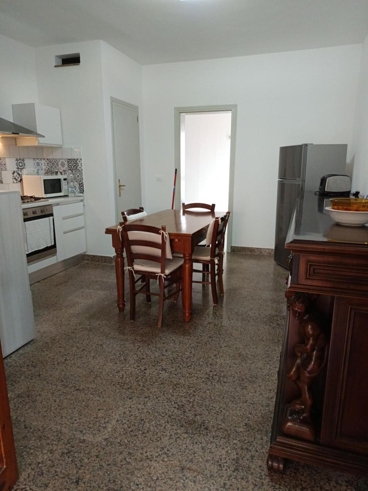 Appartement Casa San Michele à Pise Extérieur photo