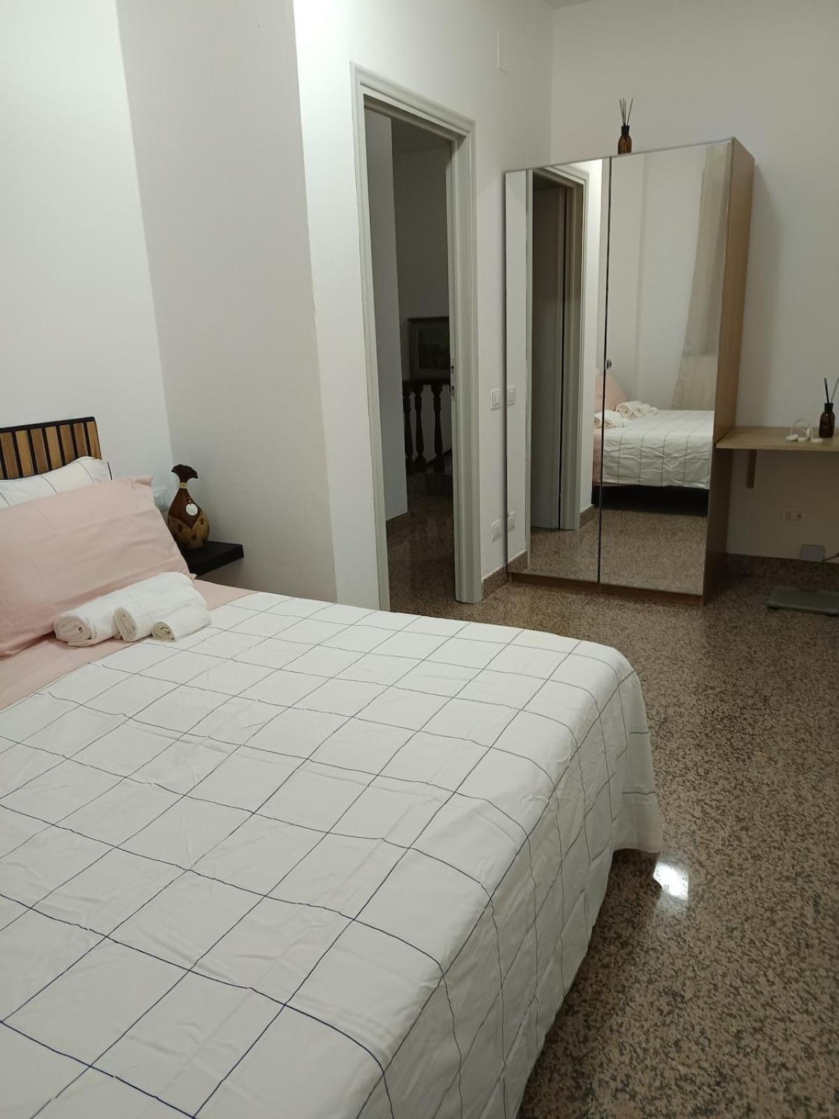 Appartement Casa San Michele à Pise Extérieur photo
