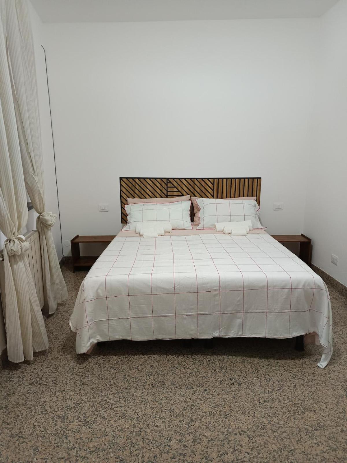 Appartement Casa San Michele à Pise Extérieur photo