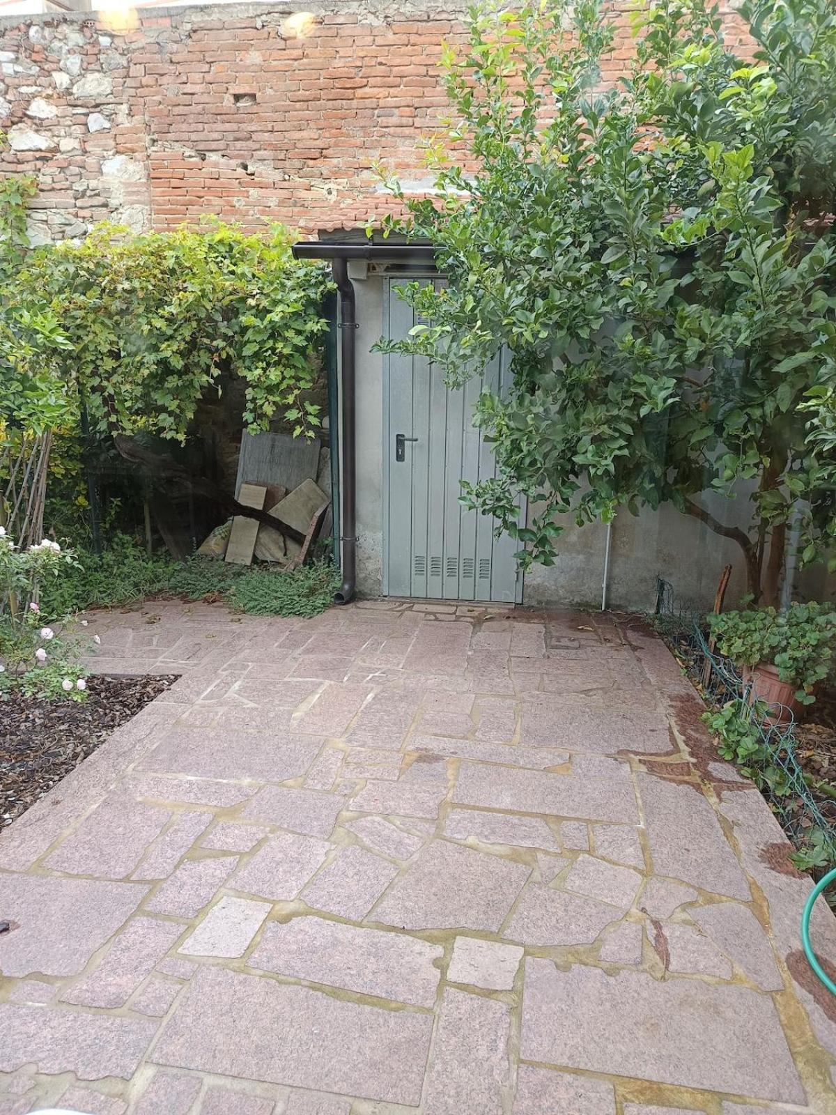Appartement Casa San Michele à Pise Extérieur photo