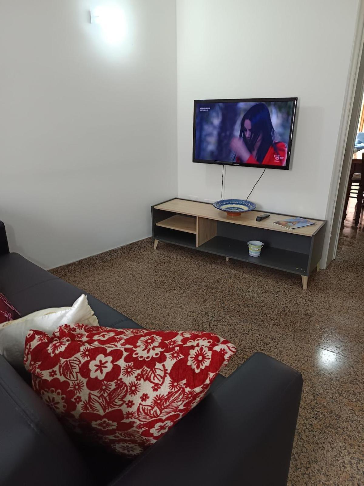 Appartement Casa San Michele à Pise Extérieur photo