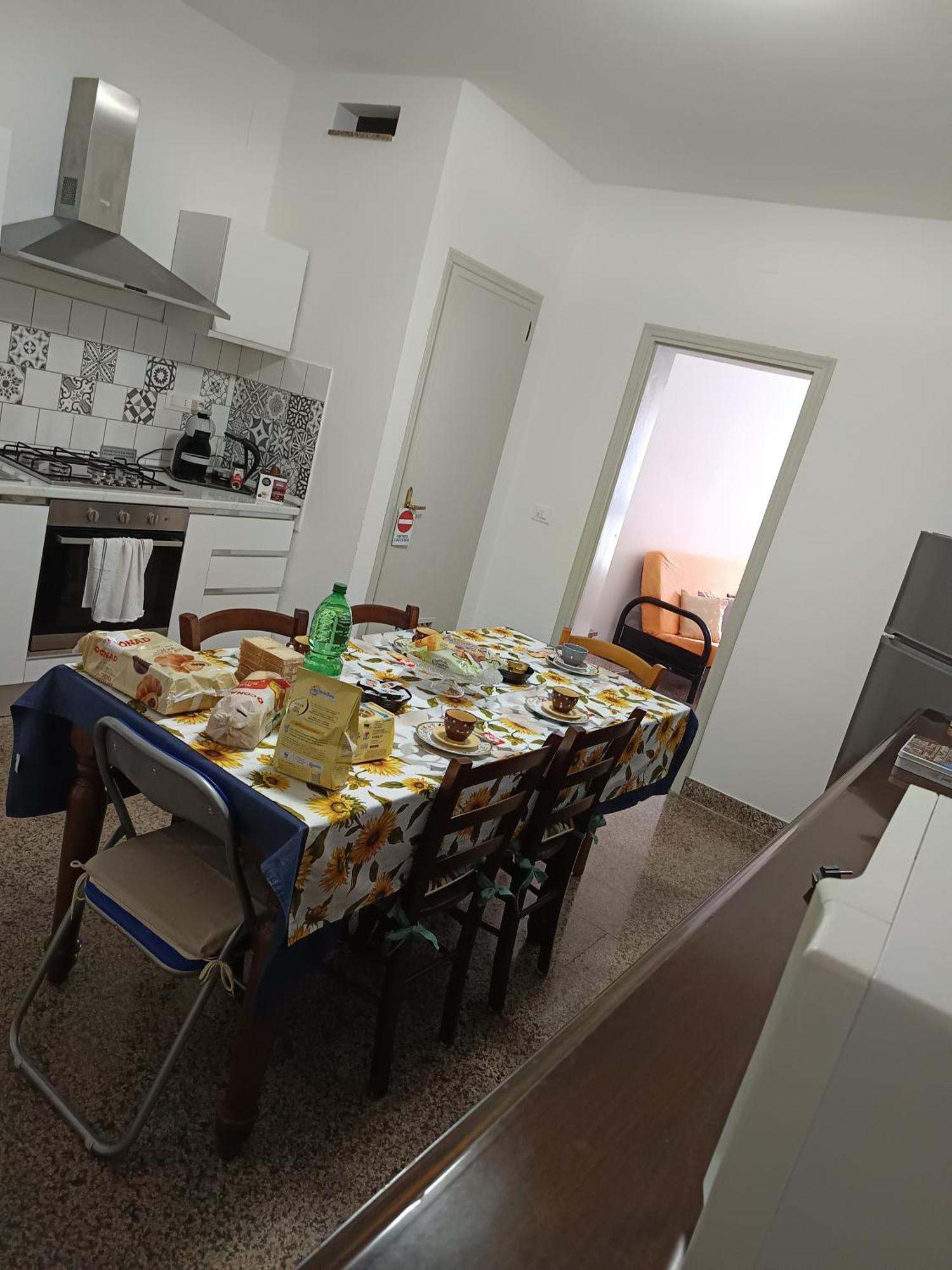Appartement Casa San Michele à Pise Extérieur photo