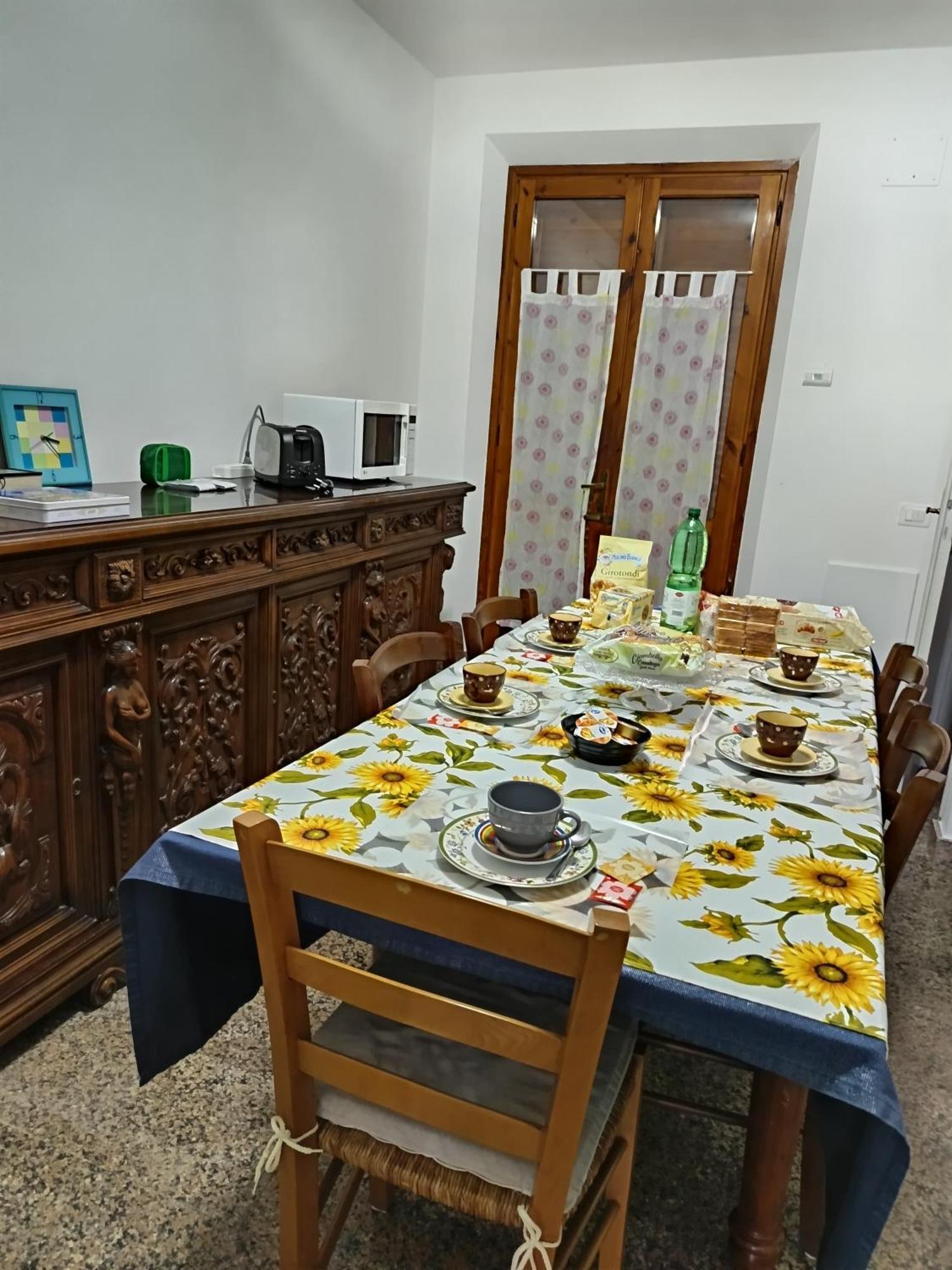 Appartement Casa San Michele à Pise Extérieur photo